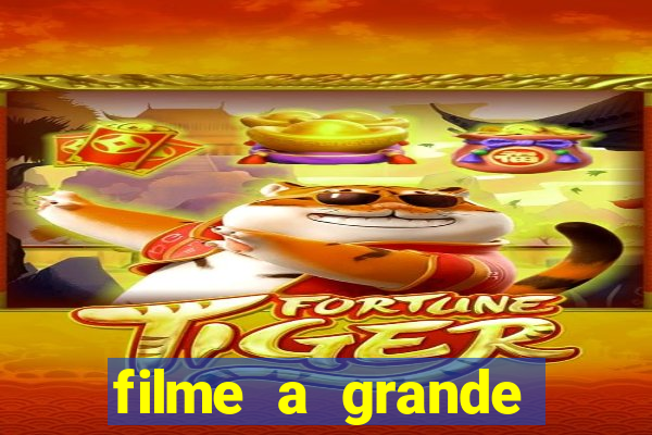 filme a grande virada resumo